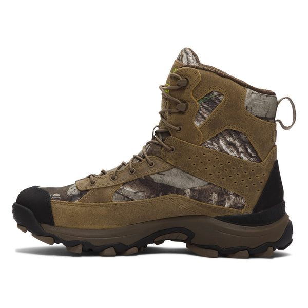 [1250115-946] Mens Under Armour Speed Freek Bozeman Boots