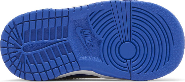 [FD8271-400] Toddlers Nike Dunk Low SE 'Salmon Toe' (TD)