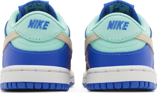 [FD8271-400] Toddlers Nike Dunk Low SE 'Salmon Toe' (TD)