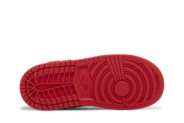 [FD5305-061] Toddlers Air Jordan Retro 1 High OG 'Satin Bred (TD)'