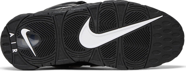 [FB1299-001] Mens Nike Air More Uptempo Low 'AMBUSH Black'