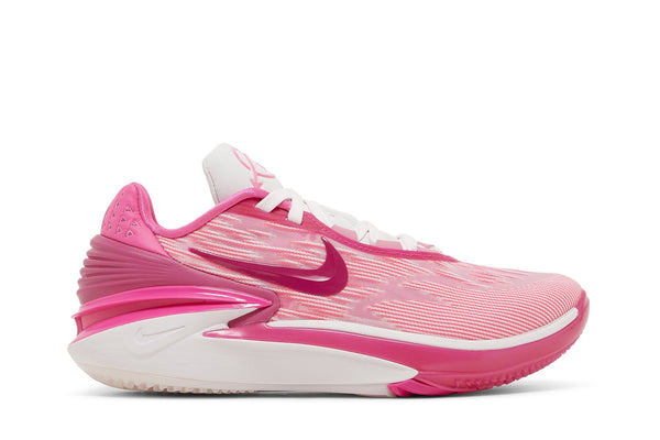 [FQ8706-604] Womens Nike ZOOM GT CUT 2 'HYPER PINK'