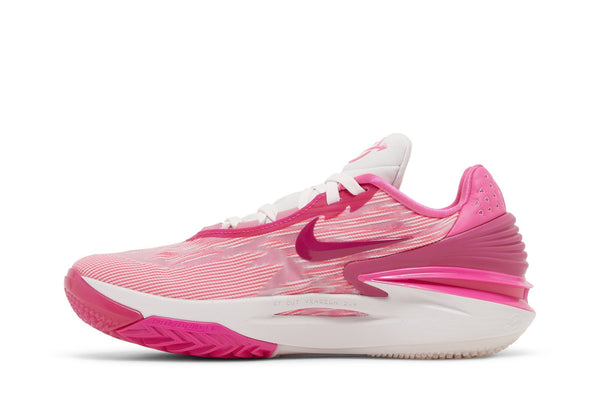 [FQ8706-604] Womens Nike ZOOM GT CUT 2 'HYPER PINK'