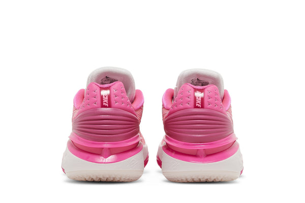 [FQ8706-604] Womens Nike ZOOM GT CUT 2 'HYPER PINK'