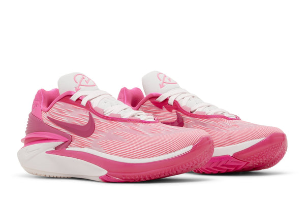 [FQ8706-604] Womens Nike ZOOM GT CUT 2 'HYPER PINK'
