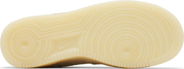 [FN7202-224] Womens Nike AIR FORCE 1 LOW '07 LX 'GRAIN DEEP ROYAL BLUE'