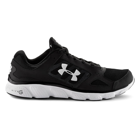 [1252295-001] Mens Under Armour Micro G Assert V