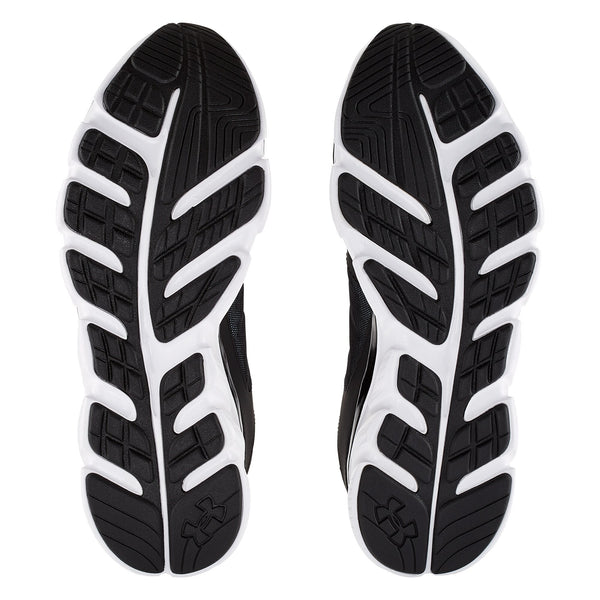 [1252295-001] Mens Under Armour Micro G Assert V