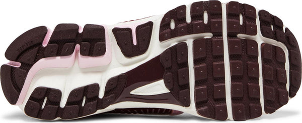 [FN7196-663] Womens Nike ZOOM VOMERO 5 'PINK FOAM TEAM RED'