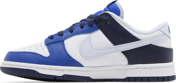 [FQ8826-100] Mens Nike Dunk Low 'Game Royal Navy'