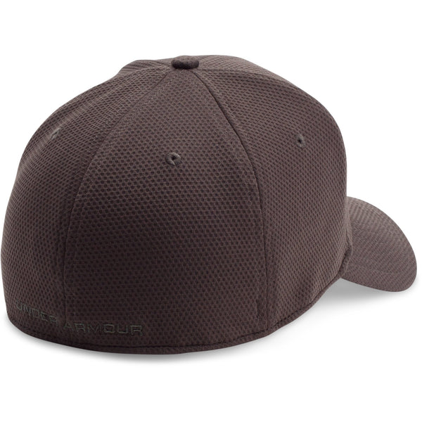 [1254123-923] Mens Under Armour Blitzing II Stretch Fit Cap