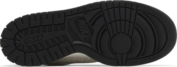 [FB8894-002] Mens Nike Air Dunk Low Jumbo 'Sail Black'