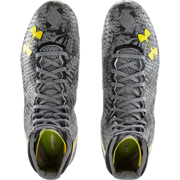 [1256694-048] Highlight Alter Ego MC Cleat