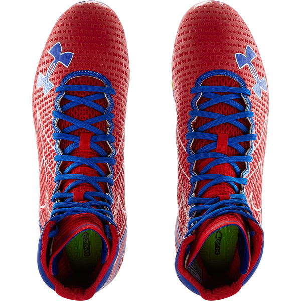 [1256694-602] Highlight Alter Ego MC Cleat