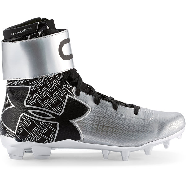 [1258012-003] C1N MC Football Cleat