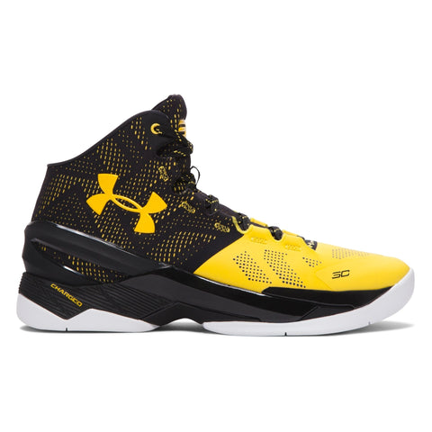 [1259007-004] Mens Under Armour Curry 2