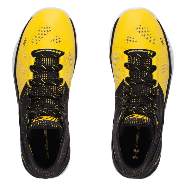 [1259007-004] Mens Under Armour Curry 2
