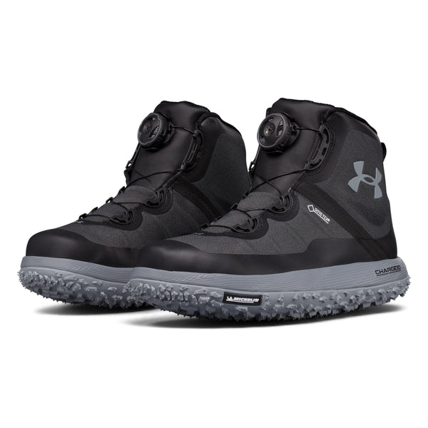 [1262064-952] Mens Under Armour Fat Tire GTX Trail