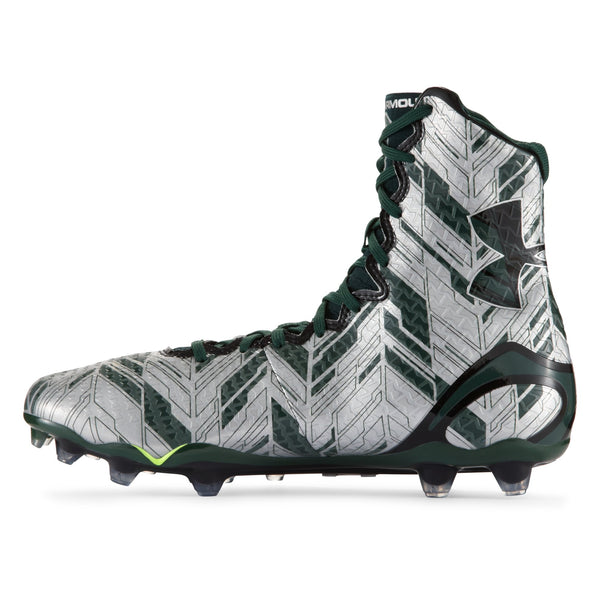 [1264188-301] Mens Under Armour LAX Highlight MC
