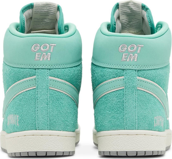 [FJ2384-301] Mens Nike AIR SHIP PE SP 'CORPORATE GOT 'EM'