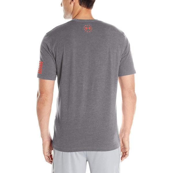 [1268759-092] Mens Under Armour Freedom T-Shirt