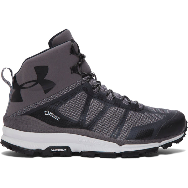 [1268842-040] Verge Mid GTX Hiking Boots