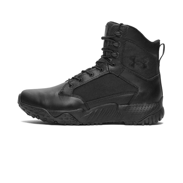 [1268951-001] Mens Under Armour Stellar Tactical Boots