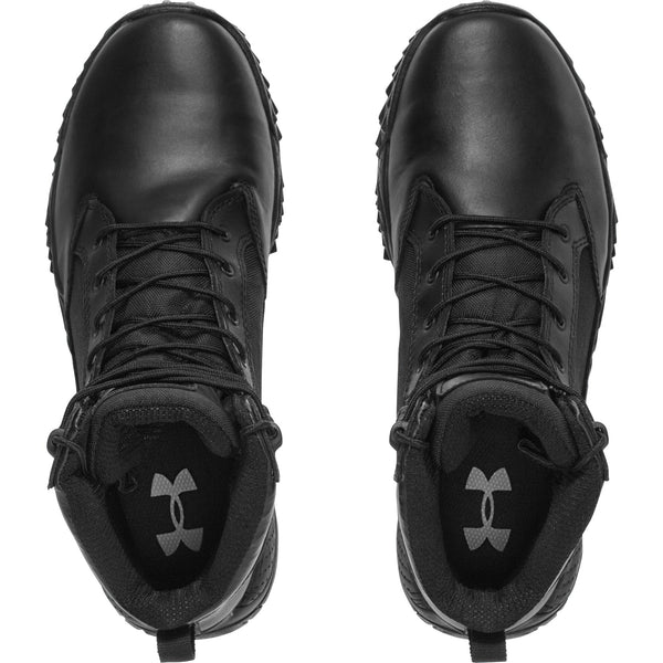 [1268951-001] Mens Under Armour Stellar Tactical Boots
