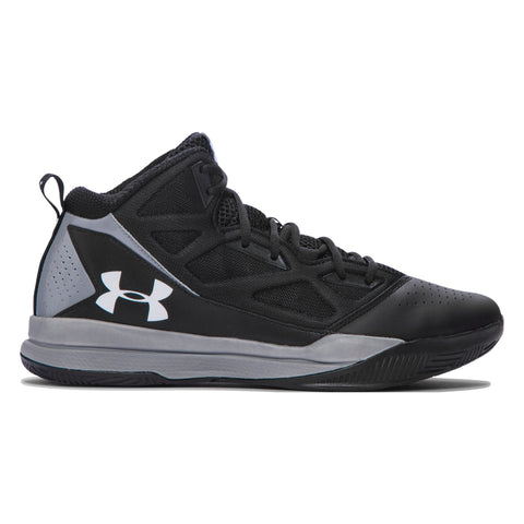 [1269280-001] Mens Under Armour Jet Mid