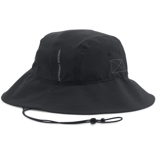[1273240-001] Mens Under Armour ArmourVent Bucket Hat