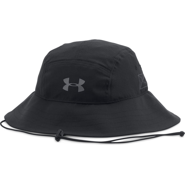[1273240-001] Mens Under Armour ArmourVent Bucket Hat