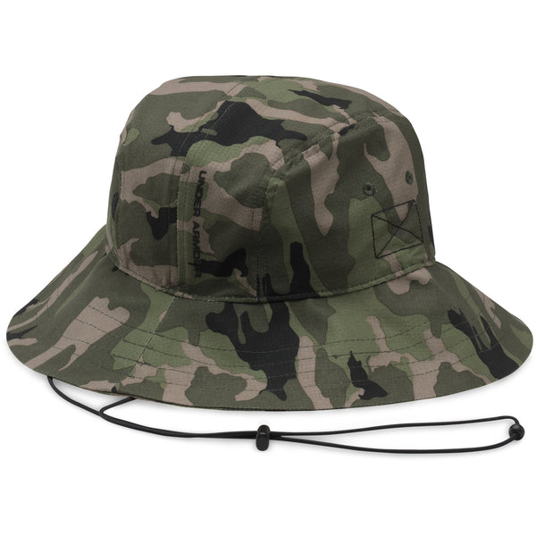 [1273240-330] Mens Under Armour ArmourVent Bucket Hat