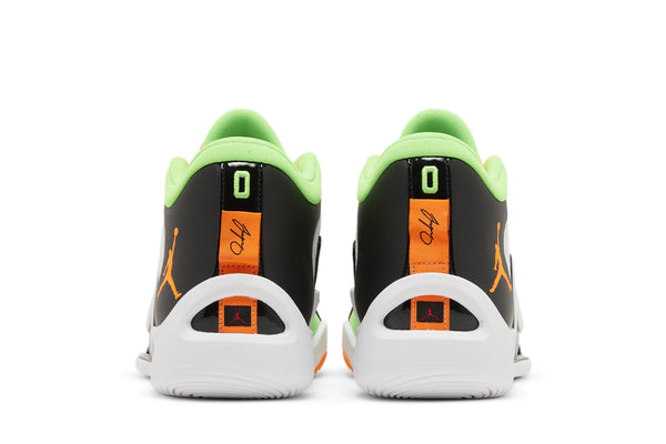 [DZ3324-108] Mens Air Jordan TATUM 1 'HOME TEAM'