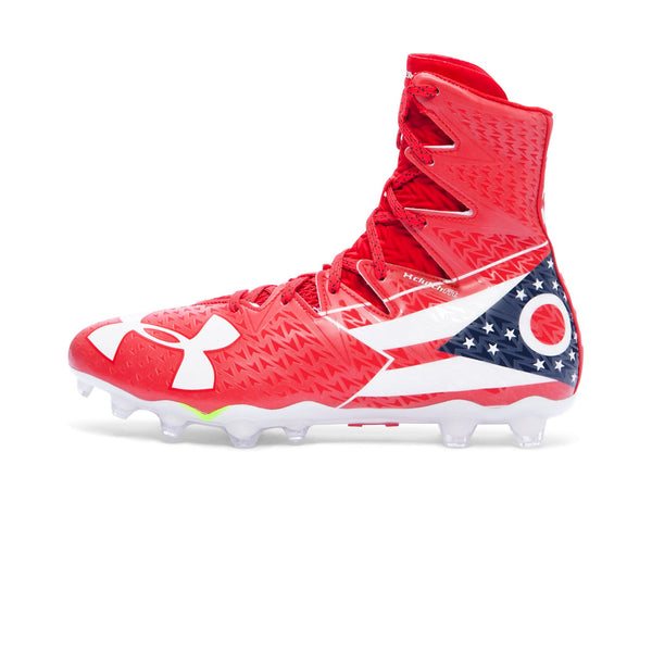 [1275479-611] Mens Under Armour Highlight MC LE