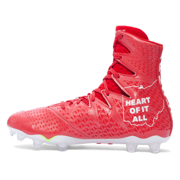 [1275479-611] Mens Under Armour Highlight MC LE