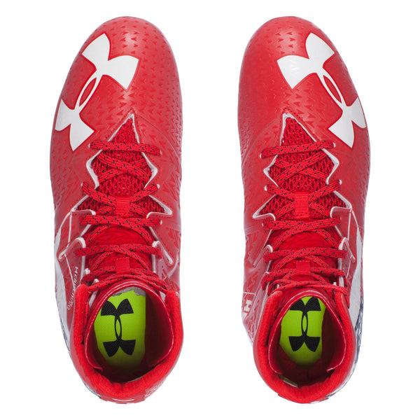 [1275479-611] Mens Under Armour Highlight MC LE