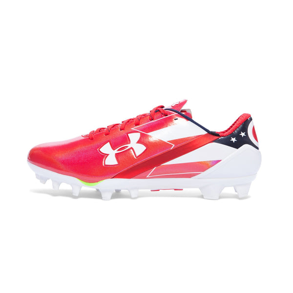 [1275481-611] Mens Under Armour Spotlight LE