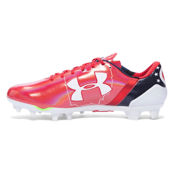 [1275481-611] Mens Under Armour Spotlight LE