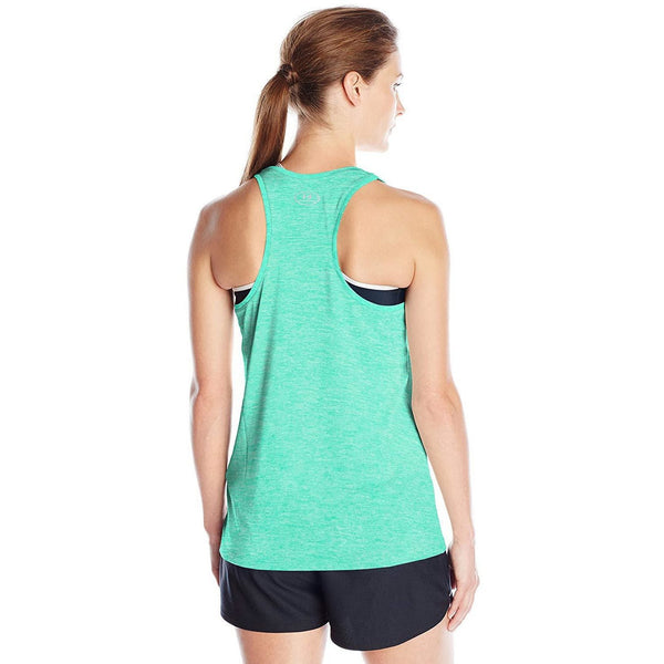 [1275487-190] Womens Under Armour Tech Twist Tank Top