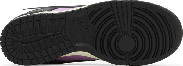 [DZ2794-500] Womens Nike Dunk Low Twist 'Rush Fuchsia' (W)