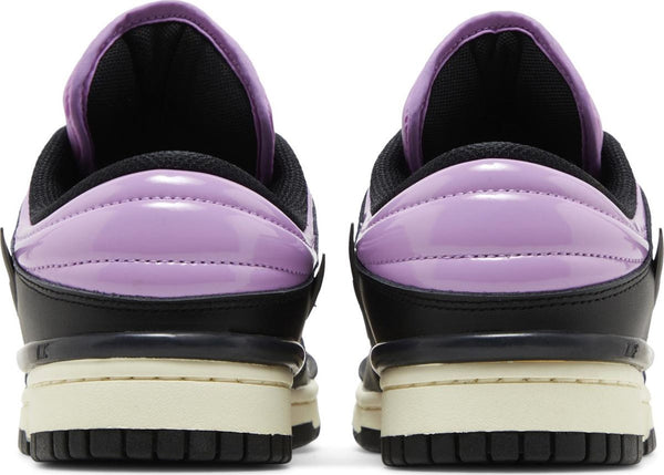 [DZ2794-500] Womens Nike Dunk Low Twist 'Rush Fuchsia' (W)