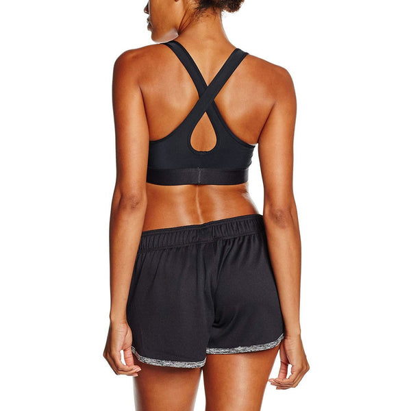 [1276503-001] Womens Under Armour Crossback Sports Bra