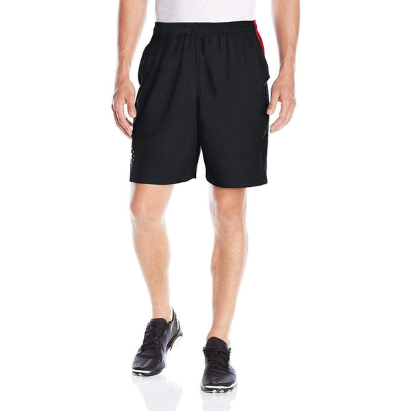 [1276941-005] Mens Under Armour Freedom Armourvent Short