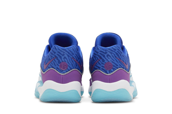 [DV2917-401] Mens Nike KD 16 'READY PLAY'