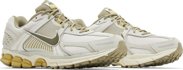 [FV0397-001] Mens Nike Zoom Vomero 5 SP 'Light Bone Neutral Olive'