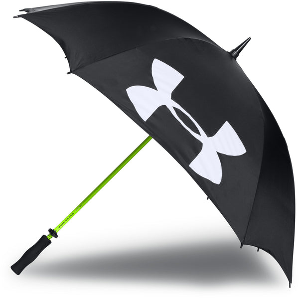 [1279919-001] Mens Under Armour Golf Umbrella