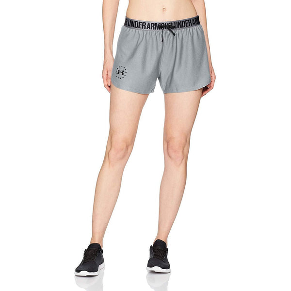 [1285128-025] Womens Under Armour Freedom Training Short