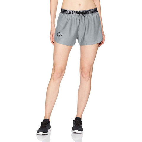 [1285128-025] Womens Under Armour Freedom Training Short