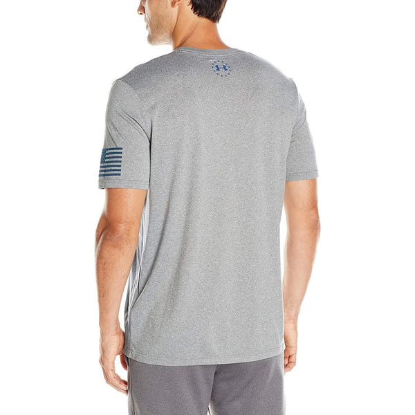 [1285722-026] Mens Under Armour Protect This House Tech T-Shirt
