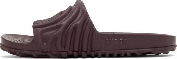 [208685-6WO] Mens Crocs POLLEX SLIDE BY SALEHE BEMBURY 'HUCKLE'